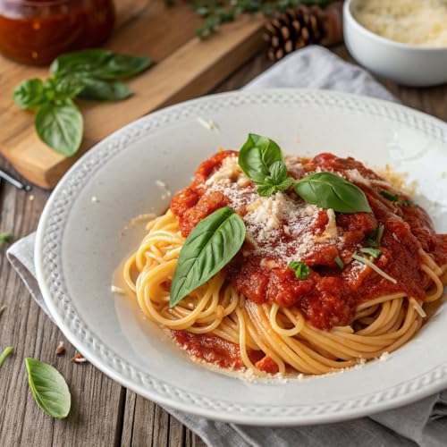 Image of Rao's Homemade Tomato Basil Sauce Made with Italian Tomatoes, 32 oz