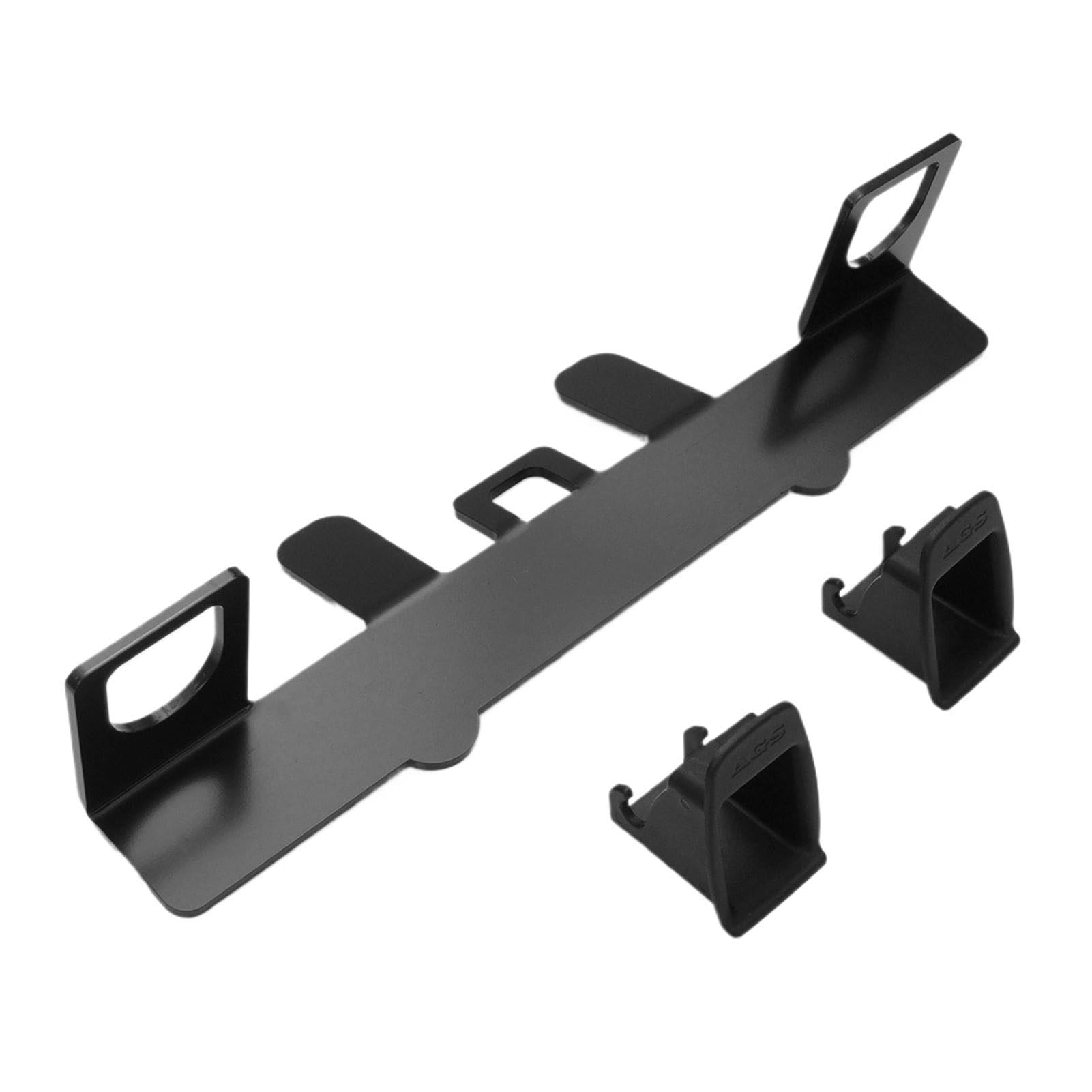 Car Seat Latch, Child Safety Mount, Safety Seat Bracket, Children Safety Base, Car Seat Attaches, Vehicle Safety Seat, Thicken Safety Bracket, Suv Safety Mount for Rv, Suv, Commercial Vehicle, Car