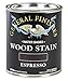 General Finishes Espresso Water Based Wood Stain