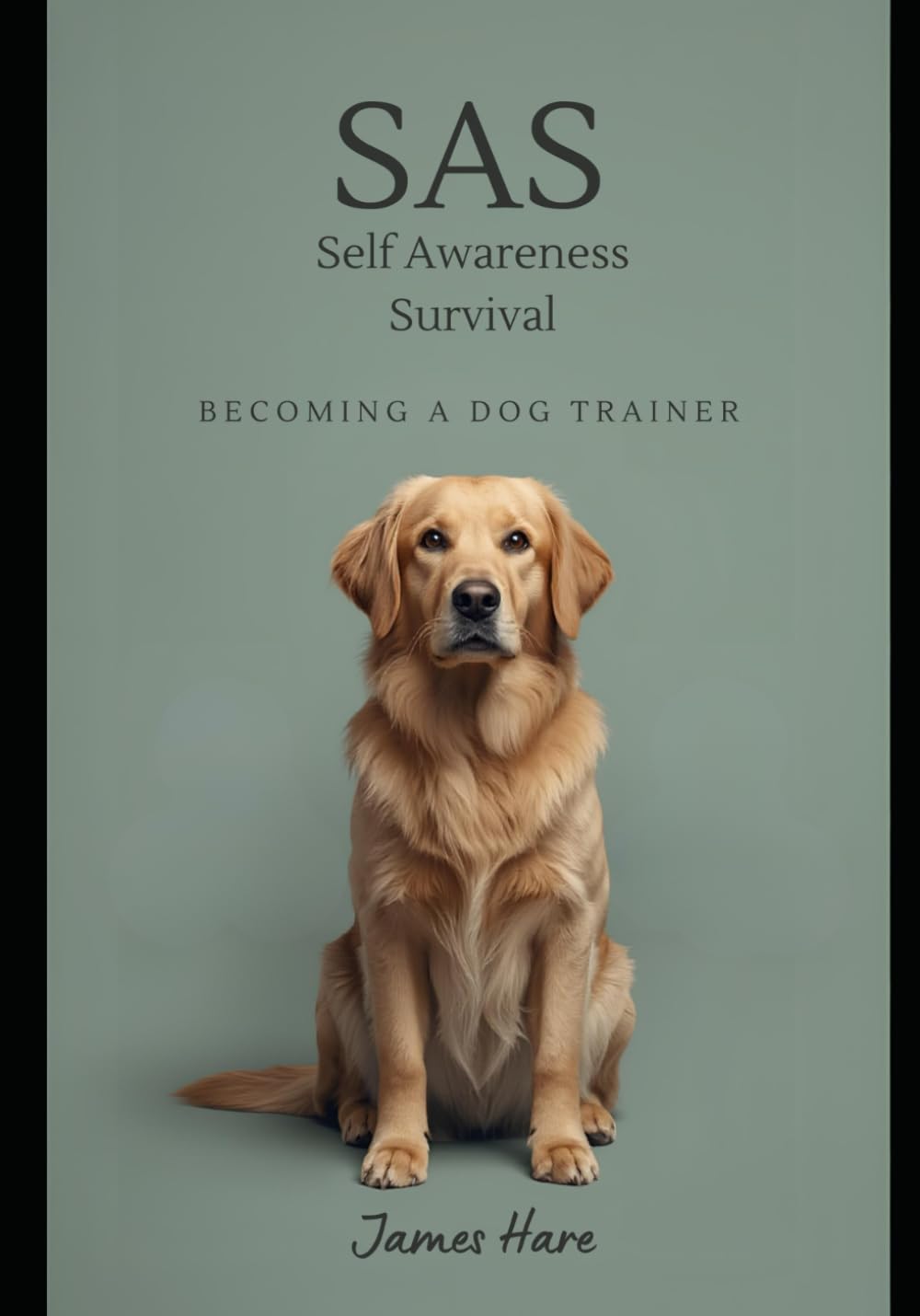 Becoming a Dog Trainer - SAS Self Awareness Survival