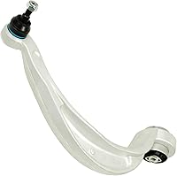 Vista 349 de Detroit Axle - Brazo de control trasero para Chrysler 300 Dodge Charger Magnum Challenger 2005-2020, brazo de control inferior 2006 2007 2008 2009