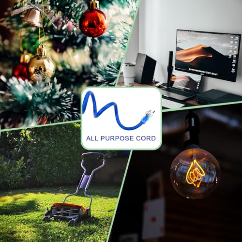 Ep 3 Ft Extension Cord With Lighted End thumb #6