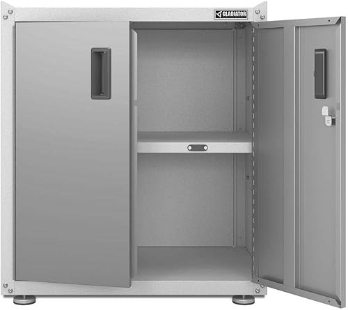 Miniatura 4 de Gladiator Caja de cambios modular de puerta completa lista para montar, GAGB28FVEW