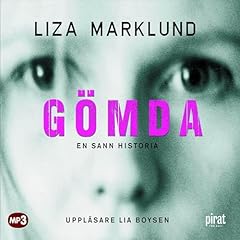 G&ouml;mda cover art