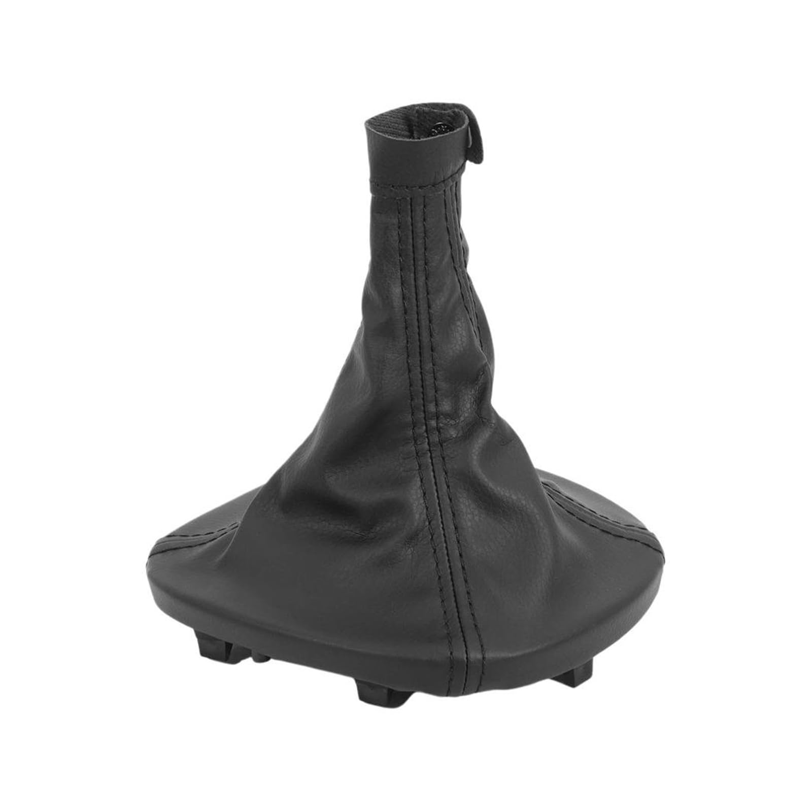 Kunyos Black For Alfa For Romeo For Mito 2008-2010 Shift Knob Replacement Oe 55344848