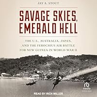 Savage Skies, Emerald Hell