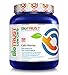 BioTrust Low Carb Natural and Delicious Protein Powder Whey & Casein Blend from Grass-Fed Hormone Free Cows | Non GMO, Soy Free, Gluten Free, Hormone & Antibiotic Free | Cafe Mocha