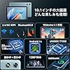 【2025強化版】android16 タブレット 10インチ Wi-Fiモデル 128GB/20GB/1TB拡張アンドロイド16 tablet 8コアCPU GPS搭載 widevineL1/Netflix/YouTube対応 2.4G&5GWifi/BT5.0 6600mAh 顔認識 画面分割 児童守護 動画/電子書/マンガ見る 保護フイルム貼り済み 一年保証付き #1
