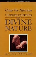Understanding You Divine Nature B00071HUSM Book Cover