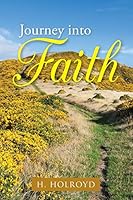 Journey Into Faith 1490878564 Book Cover