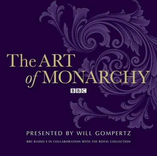 Preisvergleich Produktbild The Art Of Monarchy