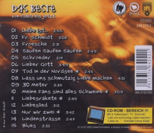 Das Beste