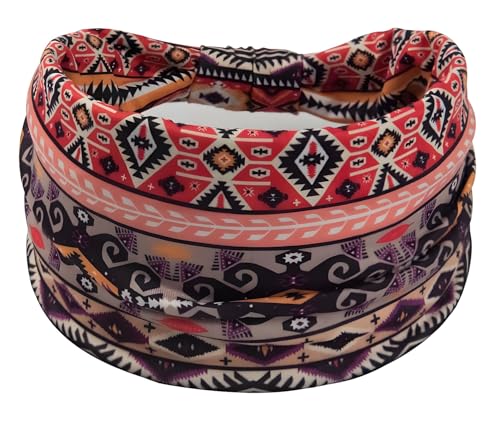  Women Sport Headbands - image 5