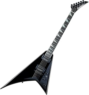 Jackson USA Select Randy Rhoads RR1T Electric Guitar - Gloss Black