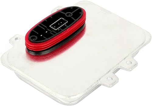 Miniatura 4 de SCITOO El módulo de unidad de control de balasto de faros delanteros de xenón reemplaza para BMW X5 2000-2013 2006-2009 para BMW M5, 2003-2009 para