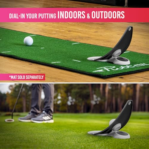 Image of PuttOUT Premium Pressure Putt Trainer - Perfect Your Golf Putting