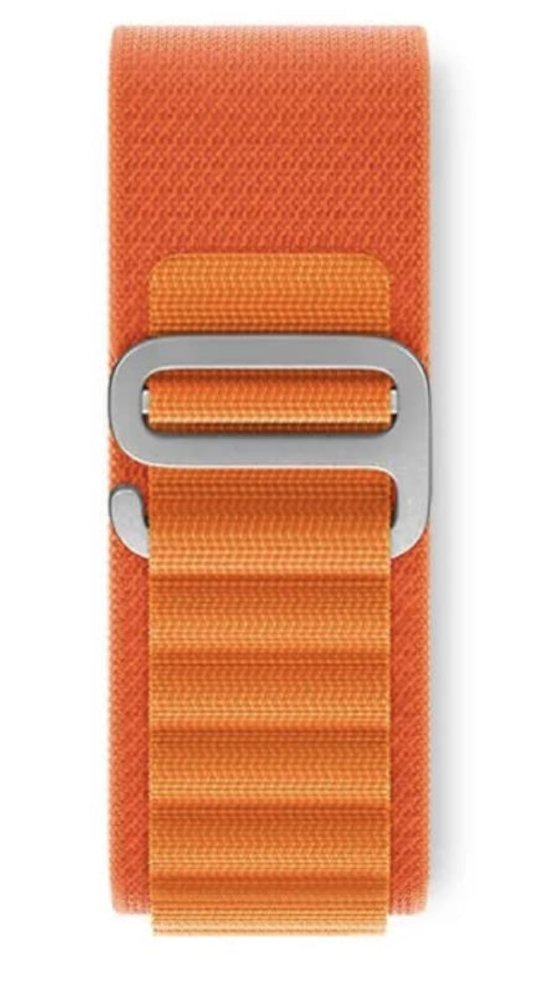 Smart Watch Strap Nylon Loop Compatible with Boat Lunar Vista