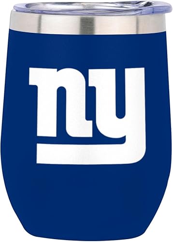 Miniatura 155 de FOCO NFL - Taza de viaje de 12 onzas con aislamiento con logotipo de equipo de la NFL para adultos