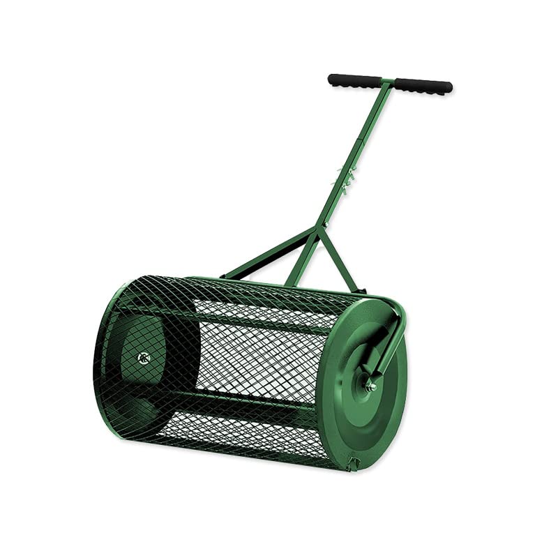 Esparcidor de Compost Robust 23.6 Pulgadas Ajustable miniatura 7