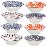 Photo Gallery garneck 8 pezzi ciotoline condimenti in mini per salse e snack resistenti al calore design e versatile per cucina e tavola facili da riutilizzabile Photo Gallery garneck 8 pezzi ciotoline condimenti in mini per salse e snack resistenti al calore design e versatile per cucina e tavola facili da riutilizzabile