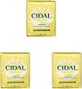Cidal Antibacterial Soap with Grapefruit Extract - 2 x 100g Bars Pack of 3