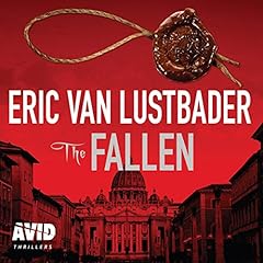 The Fallen cover art