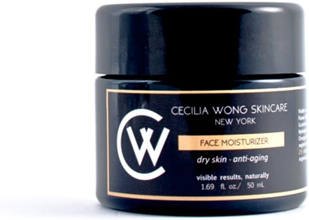 Perfect skin starts with hydration and this Replenishing Face Moisturizer for dry skin will give you the moisture you need. Intense hydration without feeling the icky greasiness.