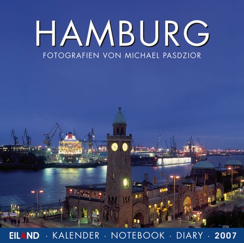 Hambourg 2007. Terminkalender