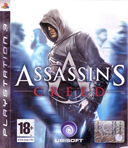 Assassin'S Creed - Platinum Edition