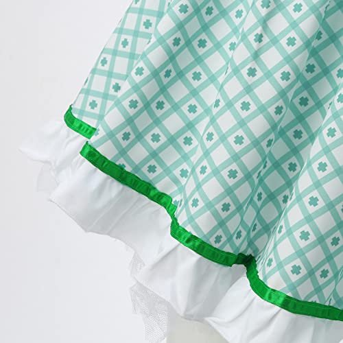 Vêtement de sorcière pour femmes avec laçage traditionnel