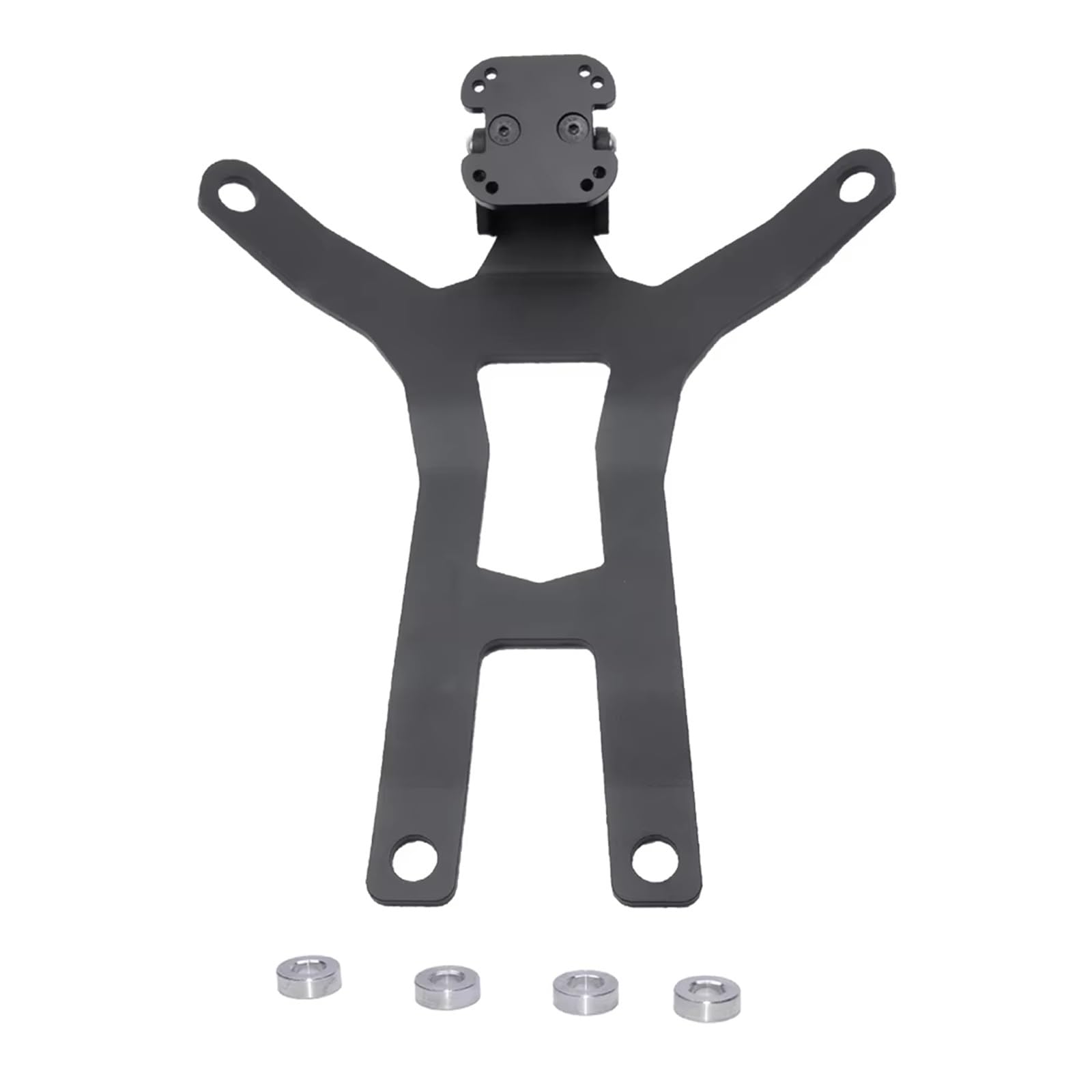 Navegació Soporte GPS Motocicleta Para Ducati Para Multistrada Para V4 Para S Para RS Para 2021 2022 2023 2024 2025 Soporte Navegación GPS