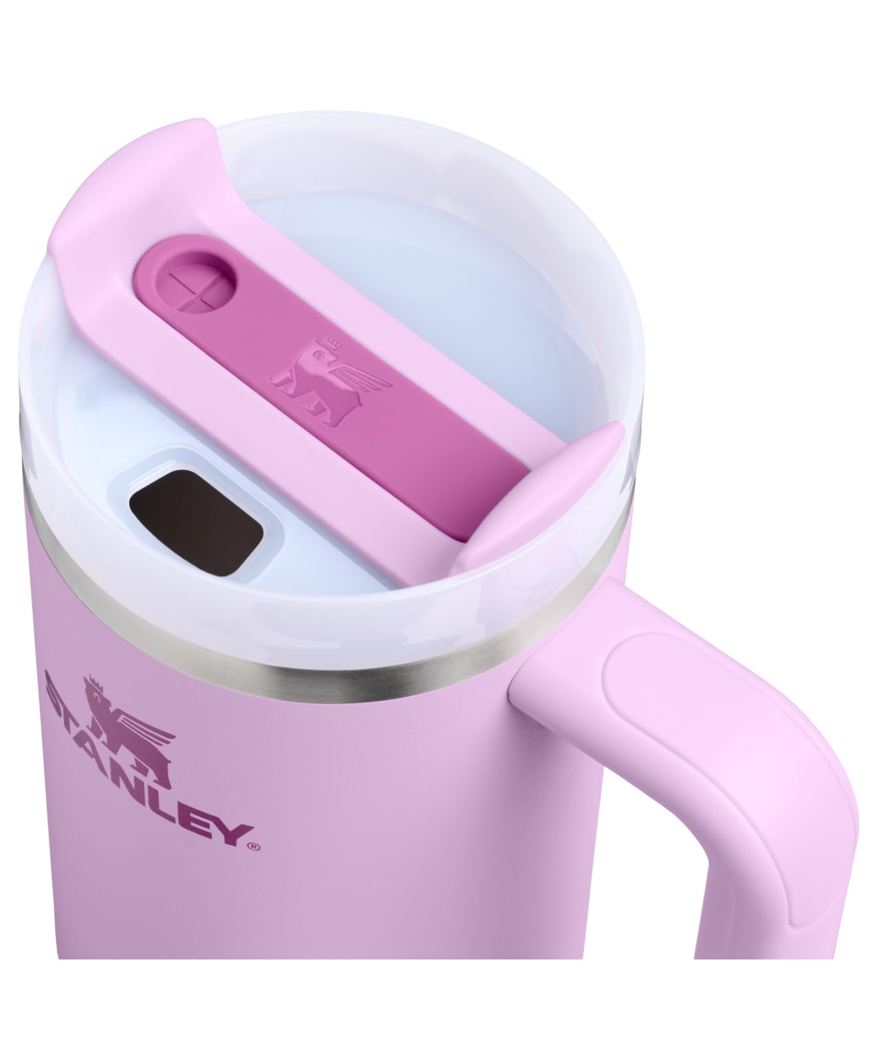 Amazon.com: Stanley Quencher H2.0 Flow State - Vaso de 30 onzas