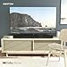 Dolby Atmos Soundbar 2.1.2 | 240W 3D Surround Sound with Built-In Subwoofers | Bluetooth 5.3 HDMI eARC/ARC, Optical, USB, | Ideal for TV Home Theatre Cinematic Audio | Wall Mountable | Azatom Elite