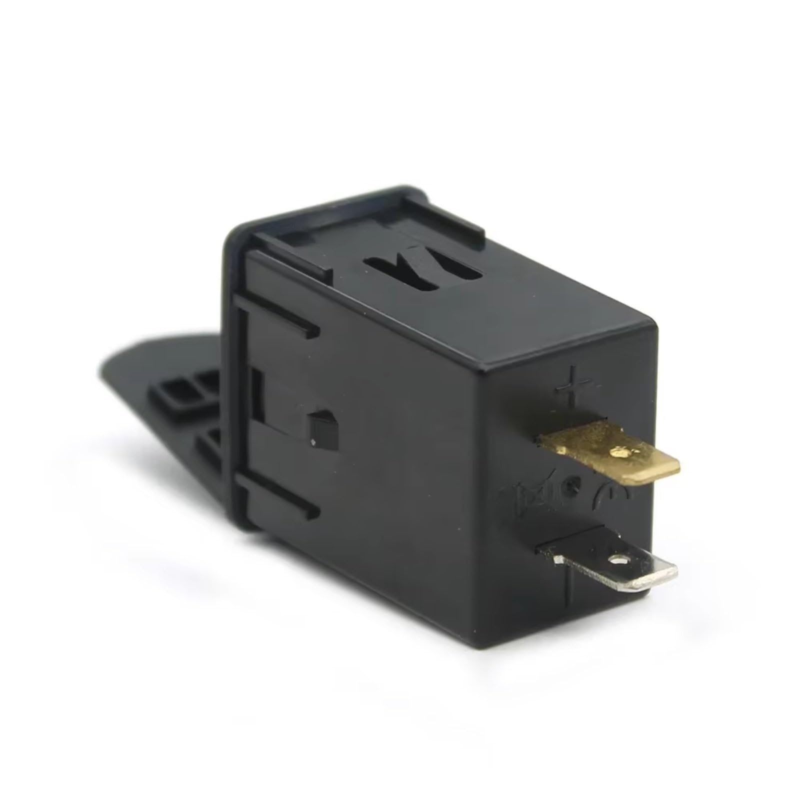 Enchufe USB Consola Compatible Con Mitsubishi Para Outlander 12V 24V Enchufe Coche QC Para Cargador Teléfono Móvil Adaptador Corriente Carga Rápida Puerto USB AUX Jack