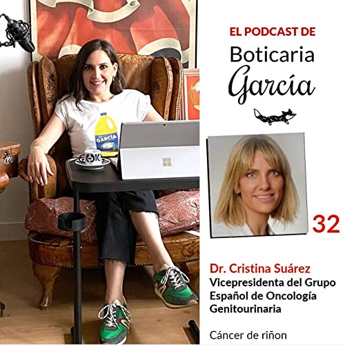 32. Descifrando el c&aacute;ncer de ri&ntilde;&oacute;n