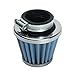Beehive Filter OxoxO 39mm Filtre à air pour Gy6 Moped Scooter ATV Dirt Bike Motorcycle 50cc 110cc 125cc 150cc 200cc