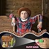 36 PCS Western Party Favors Cowboy LED Light Up Finger Lights, Glow in the Dark Wild West Party Finger Flashlight Bulk for Last Rodeo Goodie Treat Bags Stuffers Vintage Cowgirl Birthday Party Supplies #3