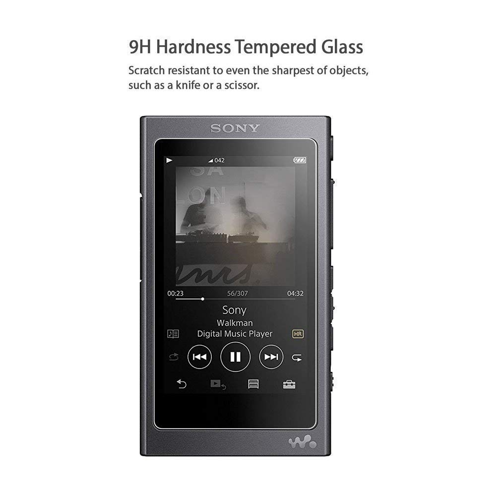 Amazon | Zshion ソニー SONY NW-A56 シリーズNW-A55/NW-A55HN/ NW-A57