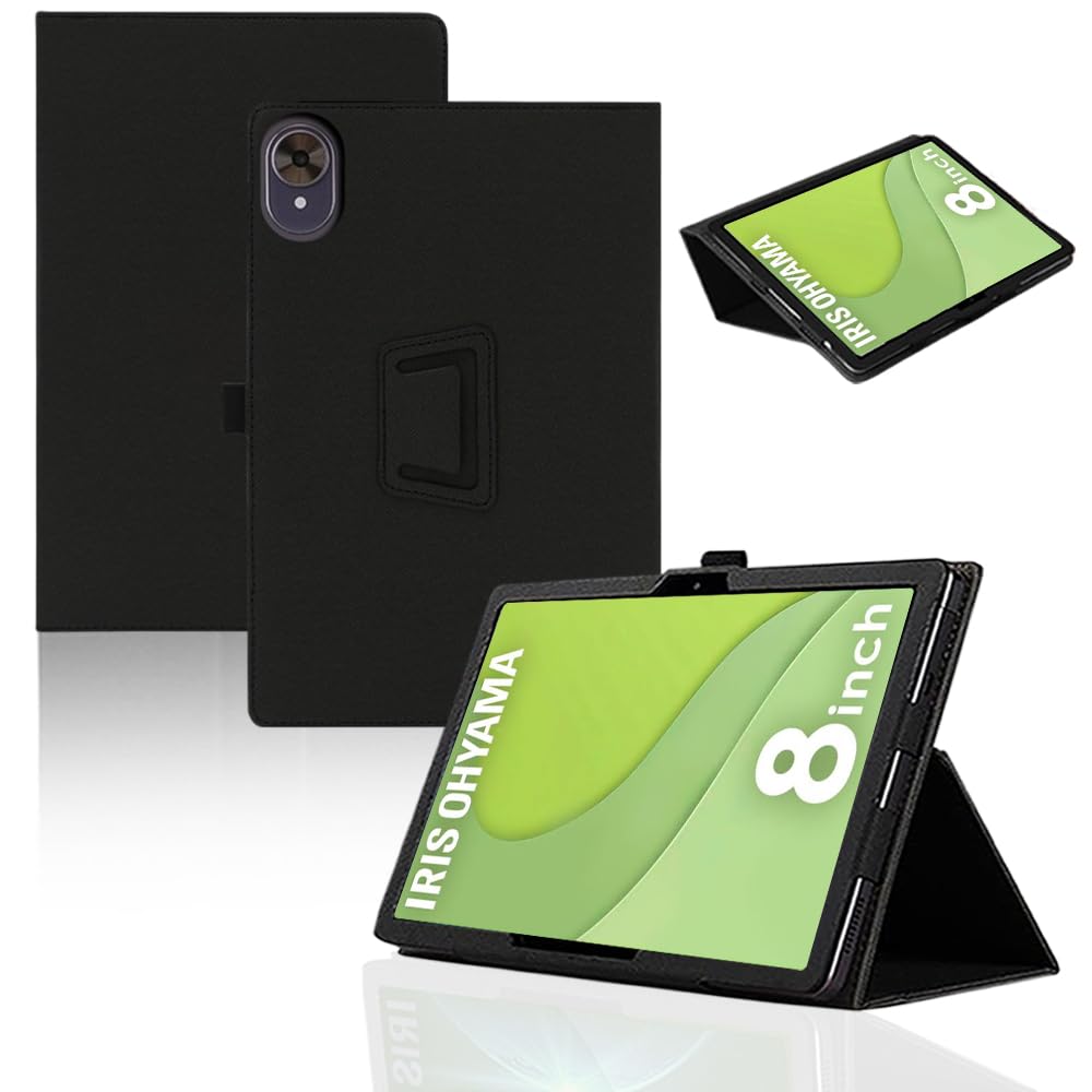 Amazon.co.jp: For LUCA TA08E1W63-V1H ケース YILLIONS 角度調整 上質