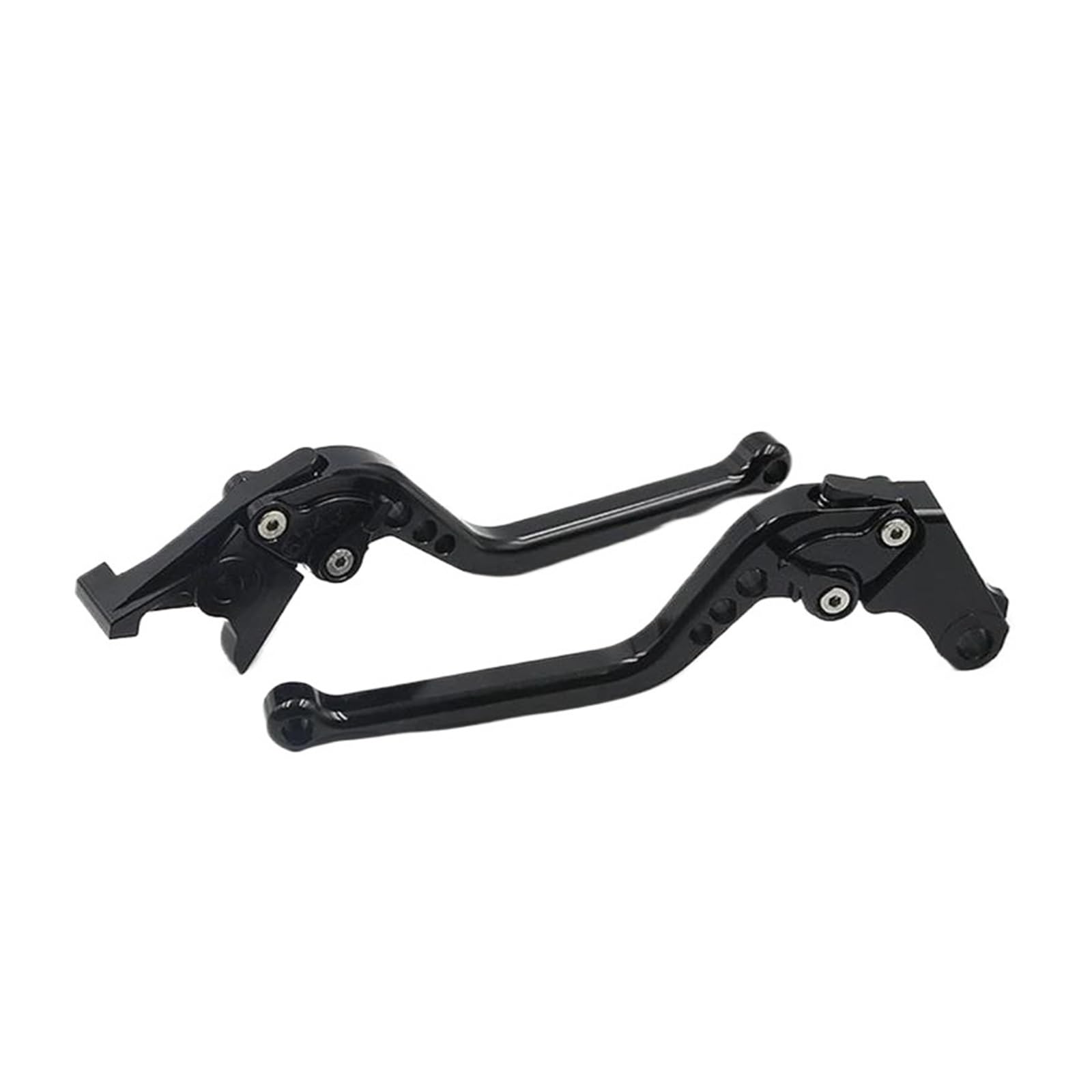 Qiogeilkoy Y Qiogeilko For Triumph Bonneville T120 Scrambler 900 Brake Lever Handlebar Clutch Levers Clutch Lever Kit(Y)