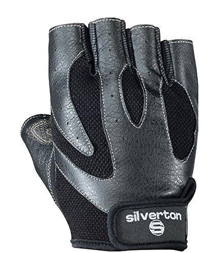 Gants Silverton Matrix ajustés pour le bricolage et le jardin