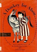 A Donkey for Abou 0200712985 Book Cover