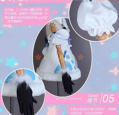 Amazon.co.jp: 【草莓酱cos】バーチャルYouTuber VTuber ホロライブ