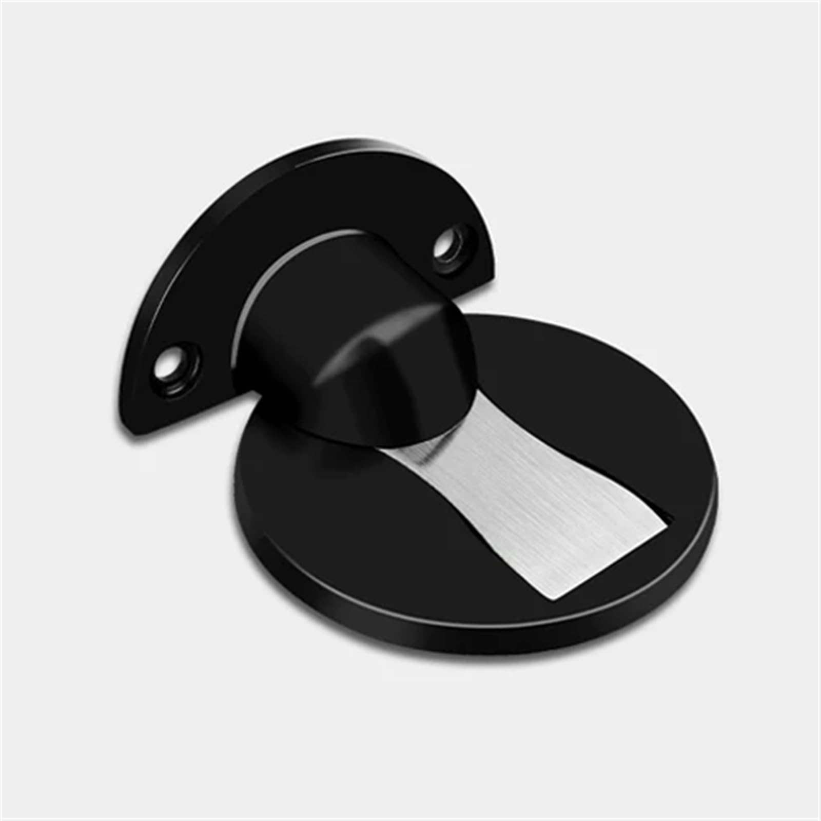 Butée de porte pour chambre à coucher pour stopper les claquements