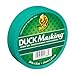 Duck Masking 240820 Green Color Masking Tape, .94-Inch by 30 Yards