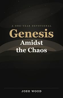 Genesis Amidst the Chaos