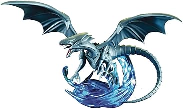 Megahouse - Yu-Gi-Oh! - Blue Eyes White Dragon, Monster Chronicle Statue