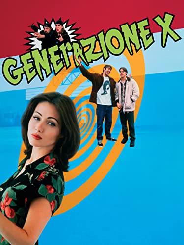 Generazione X