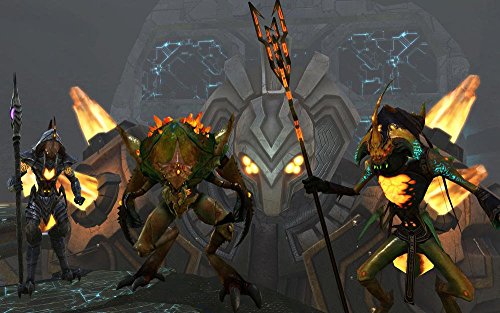 RIFT / Jeu PC DVD ROM - vue 8