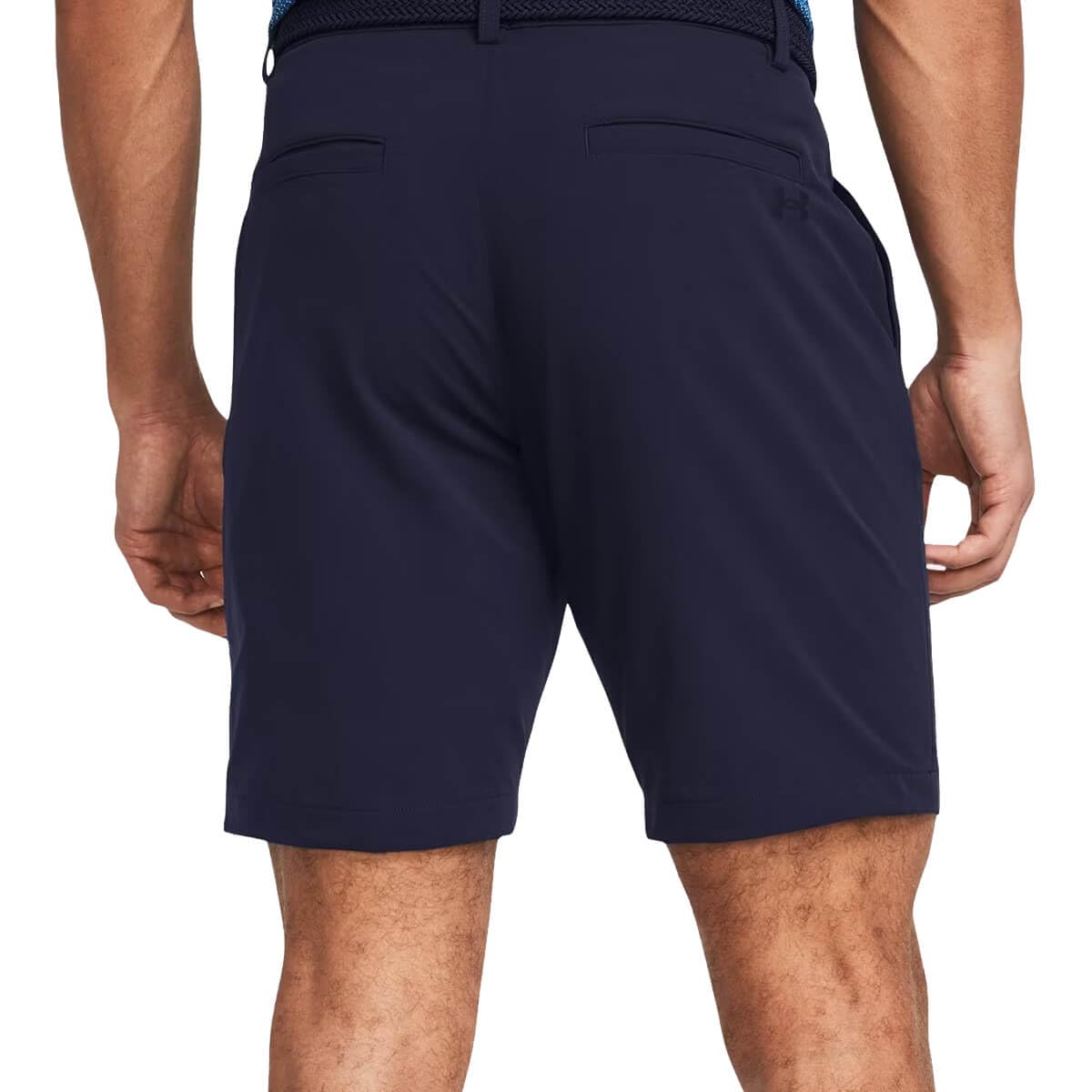 Under Armour Szorty Launch Run 17,78 cm (7") - Shorty Mężczyźni